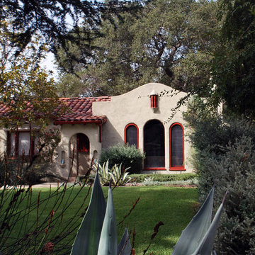Pasadena Mediterranean
