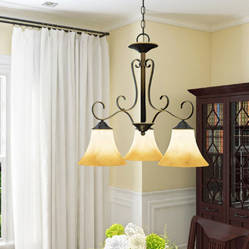 Quoizel Dining Room