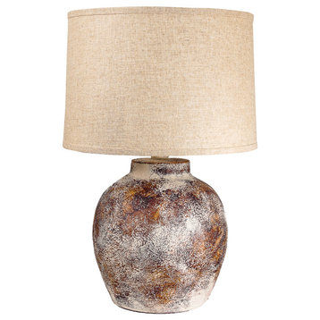 23"H Table Lamp