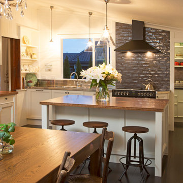 Arkles Bay Kitchen