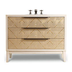 Luxury Bathroom Vanities - Bathroom Vanities And Sink Consoles