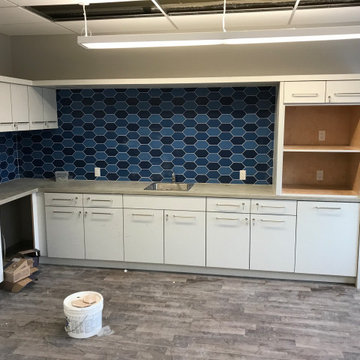 Gorgeous Kitchen Remodeling