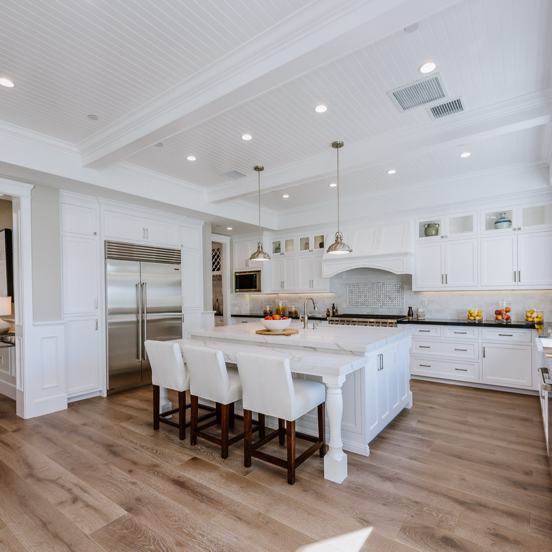 Encino Transitional