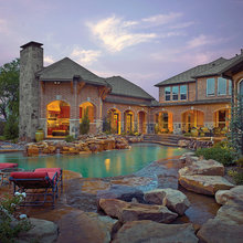 outdoor living