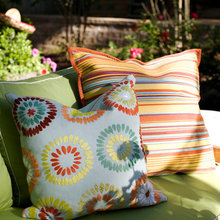 Outdoor Decorating