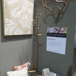 Calgary Home + Design Show 2014 - Ask a Designer - Products