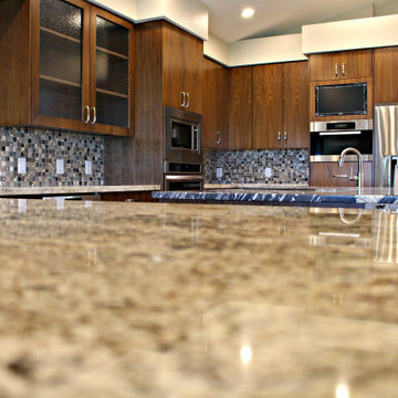 Scottsdale - Contemporary Kitchen