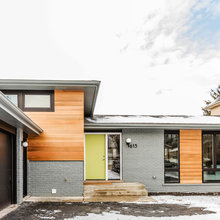 Exterior Ideas