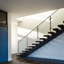 Stairwells