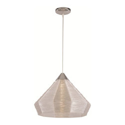 New Products - Pendant Lighting