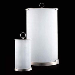 Perellina Table Lamp by Fontana Arte Lighting - Table Lamps