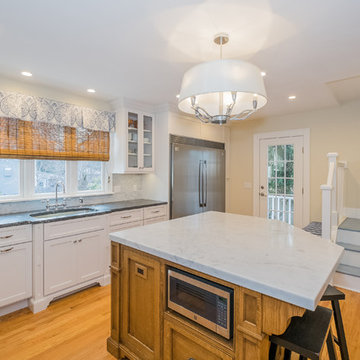Farmington Ave 1920's Beauty gets new lease on life