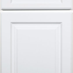 Yorktowne Cabinetry Andover Cabinet Door Style - Products