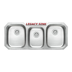Stainless Steel Kitchen Undermount Sinks - Kitchen Sinks