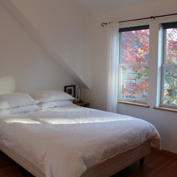 Overlook Accessory Dwelling Unit