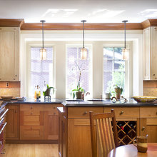 kitchens