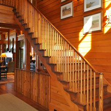 Staircases For Oregon