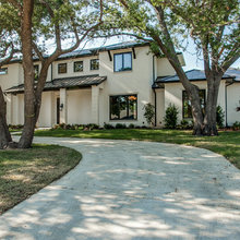 Exterior Paint Ideas