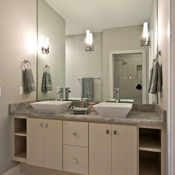 Recent Work by Wyoming Building Supply