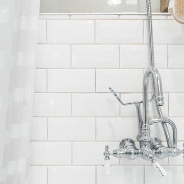 Lost Creek Condo Bath Remodel