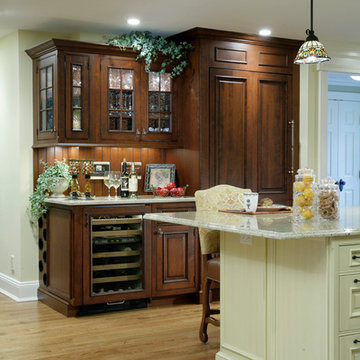 Huntington Remodel