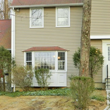 Entryways