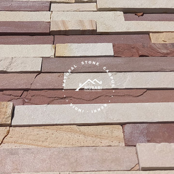 Multy Sandstone Tiles