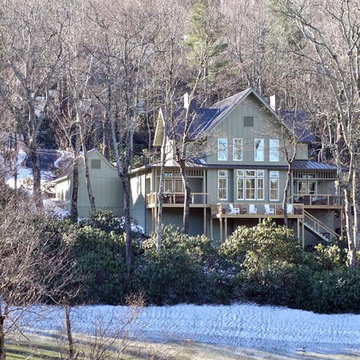 McCartney House