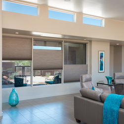 JS Ivins - Cellular Shades