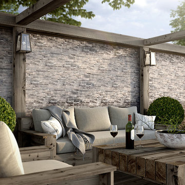 NovikStone DS - Outdoor Living