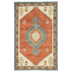 Southwestern Area Rugs by Jaipur Living
