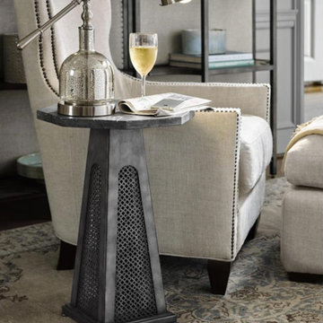 Universal Furniture - Sojourn Collection