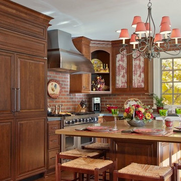 Kitchens
