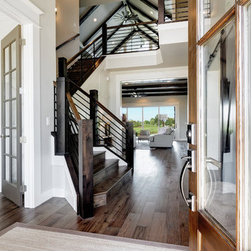 The Ballard - Spurwing Challenge Estates
