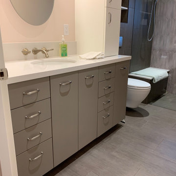 Forever Bathroom