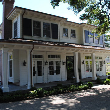 Menlo Park Cape Cod
