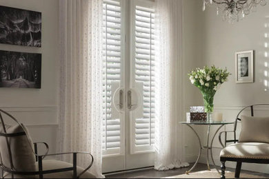 Shutters