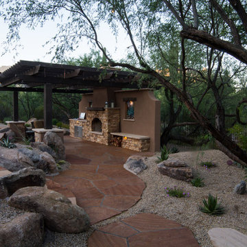 Cave Creek Pool & Patio