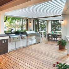 Sunnyhills- Deck