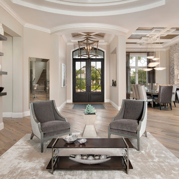 Antique White: The Chateau Collection