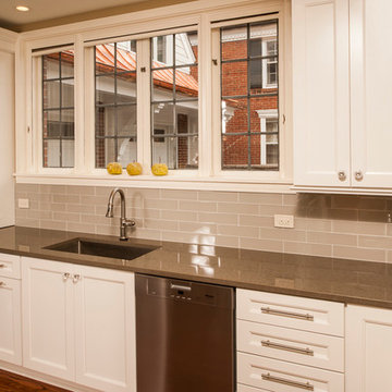 Modern Take on a Classic Style