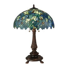 Lighting-Tiffany Lamps