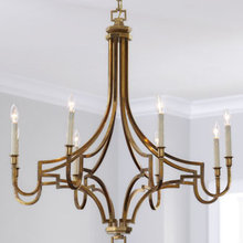 chandelier