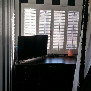 Beetlejuice Room San clemente
