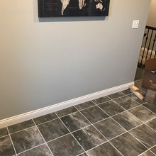 entryway