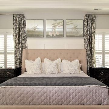 Polywood Shutters