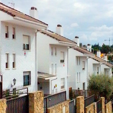Fotos de trabajos decorativos