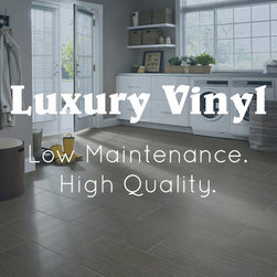 Luxury Vinyl - Products