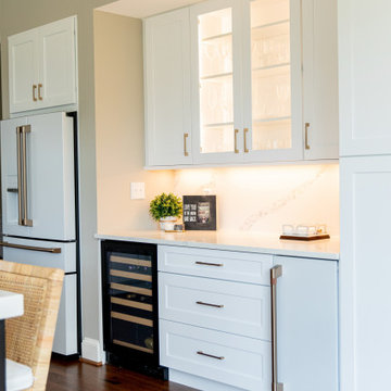 Stewart Glen Kitchen Remodel in Phoenix