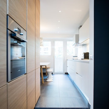 Appartement Neuilly-sur-Seine